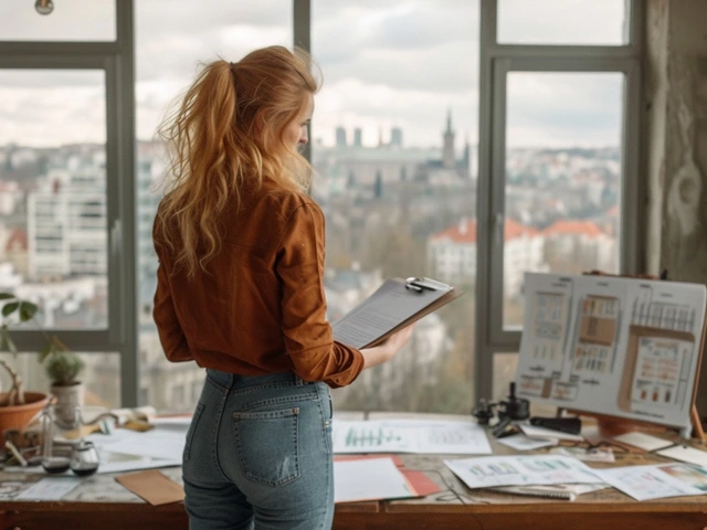 Jak snadno vytvořit půdorys v programu: nejlepší software pro kreslení plánů