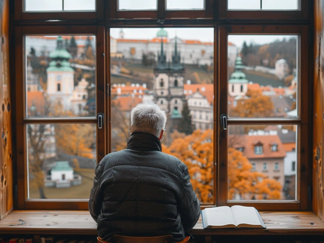 Jak vypadá úvaha: Klíčové aspekty a tipy pro efektivní myšlení