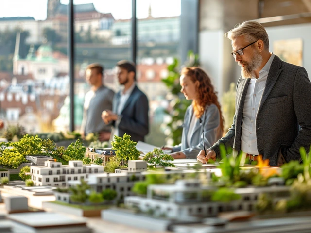 Jak dlouho trvá studium architektury: Přehled délky a průběhu studia