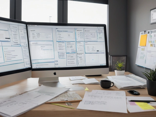Co je UX design a proč je důležitý?