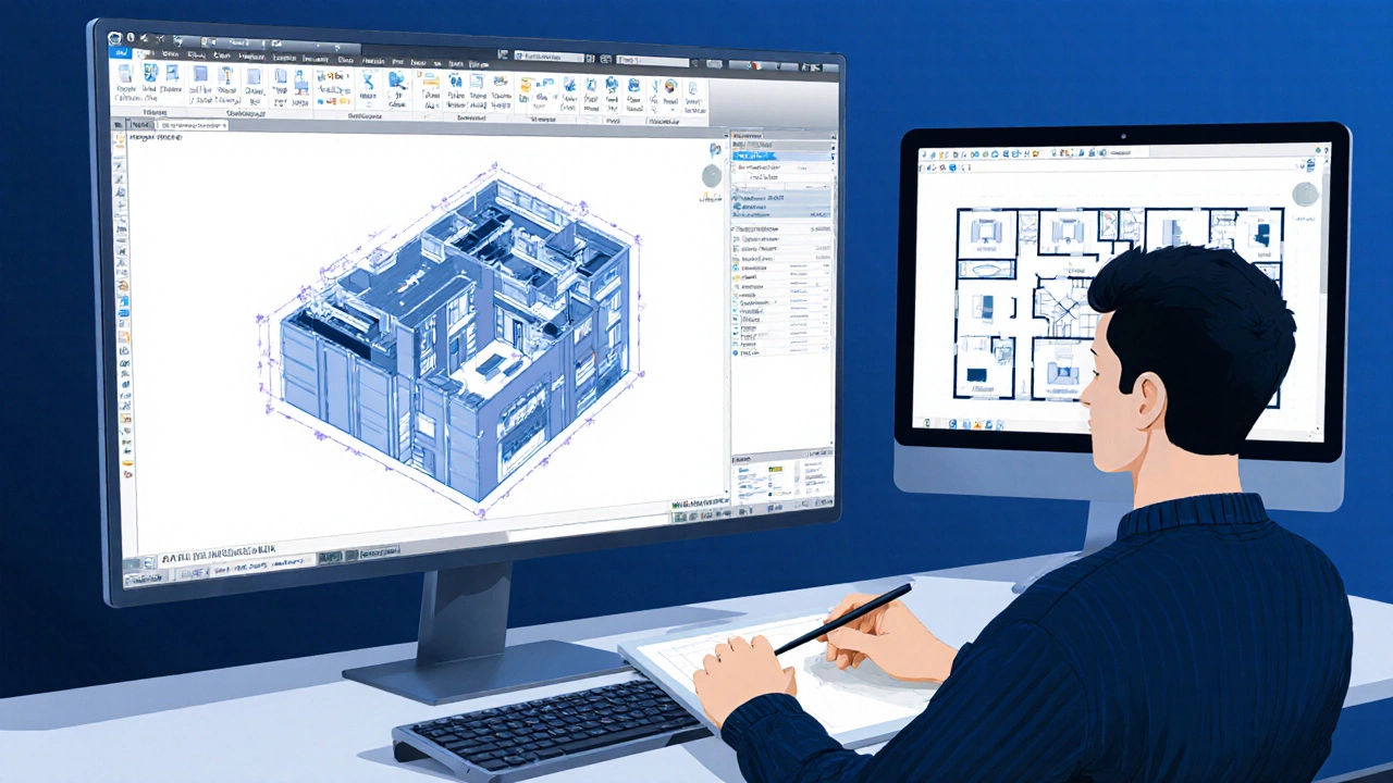 Grafický tablet a software - Wacom a Adobe Illustrator
