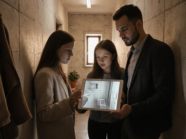 Cena koupelny v paneláku - kompletní rozpočet 2025