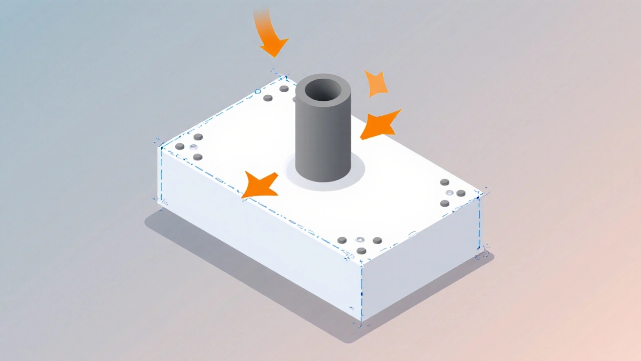 Jak připravit model pro 3D tisk