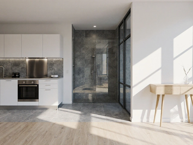 Kolik stojí nové bytové jádro v roce 2025?