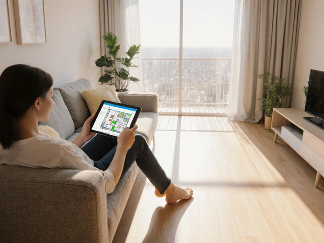 V čem si navrhnout interiér? Nejlepší nástroje pro návrh bytu v roce 2025