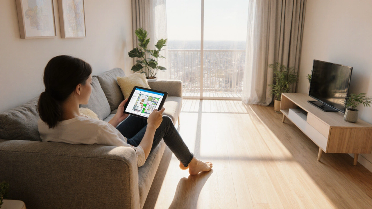 V čem si navrhnout interiér? Nejlepší nástroje pro návrh bytu v roce 2025