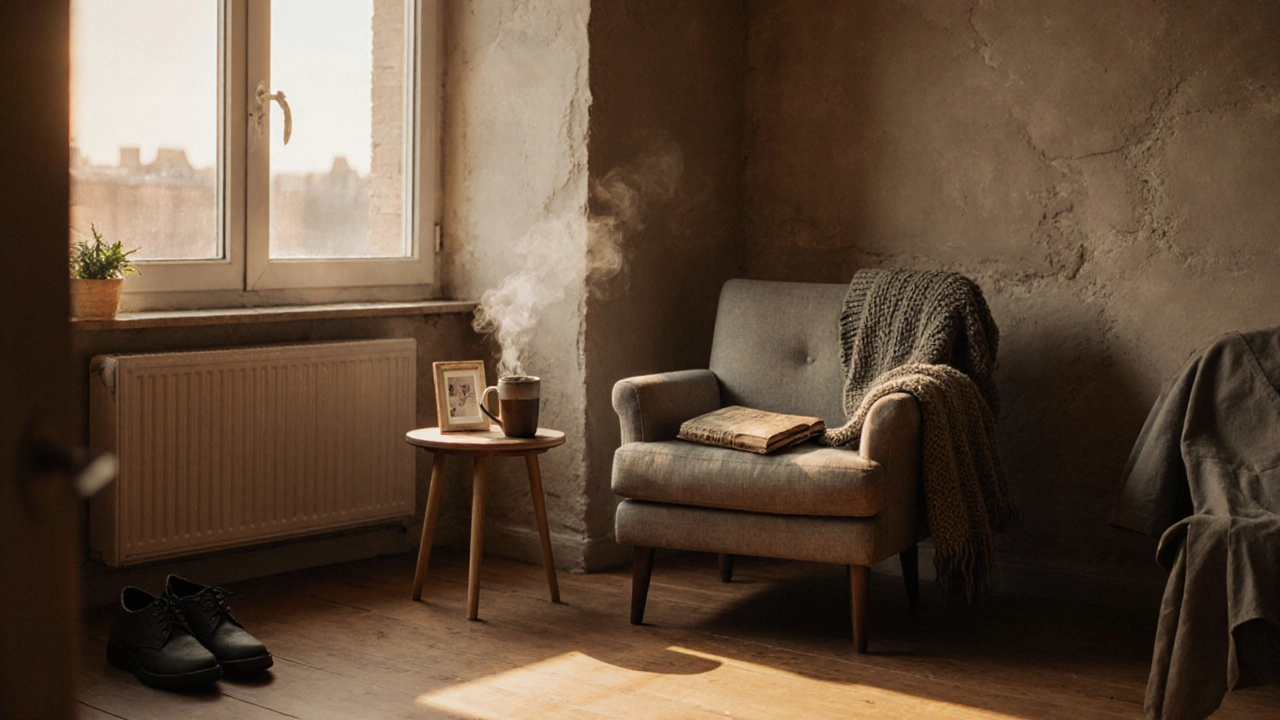 Co je interiér? Jednoduché vysvětlení pro každého, kdo chce lépe pochopit svůj byt