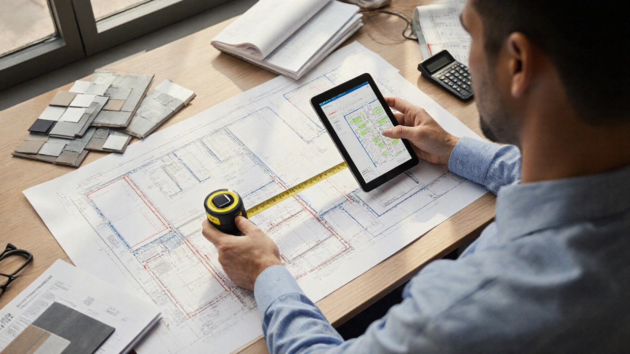 Co musí umět designer interiéru bytů v roce 2025?