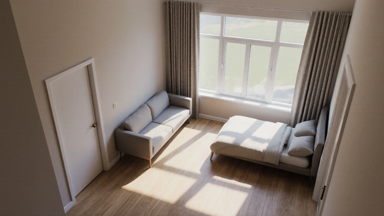 Jak pracovat s Tinkercadem pro návrh bytu