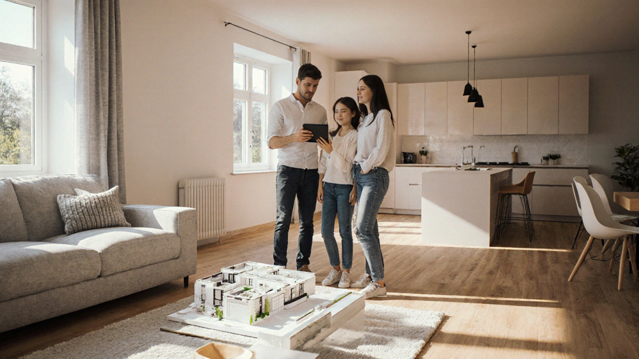 Jak udělat 3D model domu: Praktický průvodce pro začátečníky