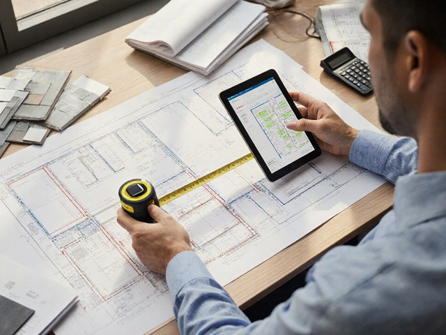 Co musí umět designer interiéru bytů v roce 2025?