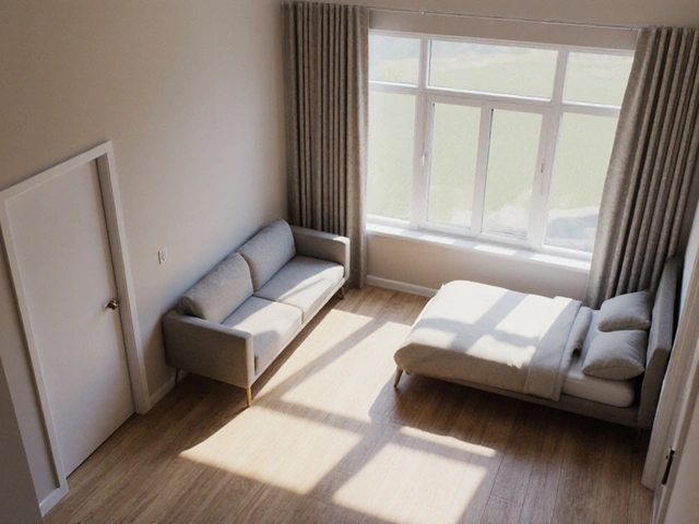 Jak pracovat s Tinkercadem pro návrh bytu