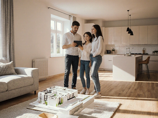 Jak udělat 3D model domu: Praktický průvodce pro začátečníky