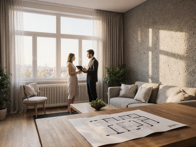 Kolik si bere grafik na hodinu pro interiér bytu? Průměry, faktory a co očekávat