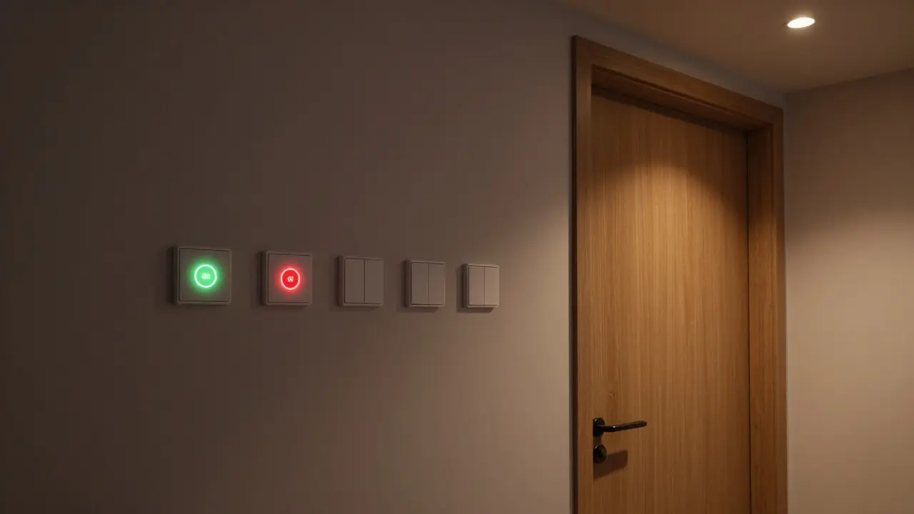 Co je UI? Jednoduchý úvod do uživatelského rozhraní pro návrh bytu