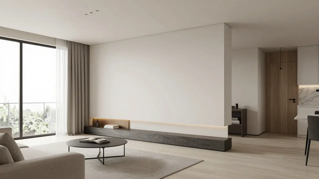 Jak se píše slovo design v interiérech bytů - pravidla, chyby a praktické tipy