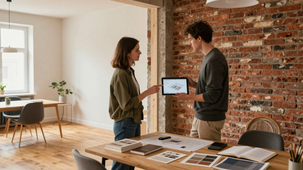 Kde studovat interiérový design v Česku? Nejlepší školy a programy 2025