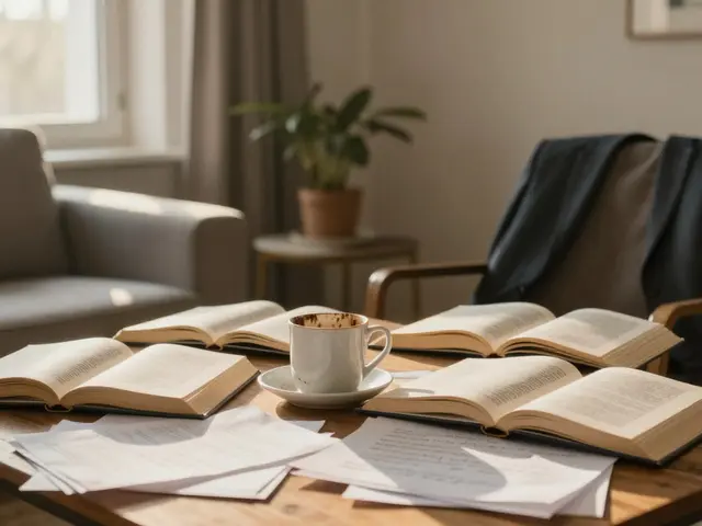 Jak popsat charakter člověka podle jeho interiéru