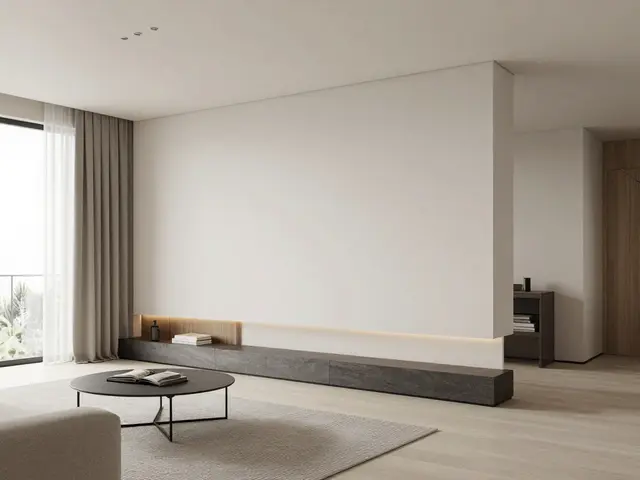 Jak se píše slovo design v interiérech bytů - pravidla, chyby a praktické tipy