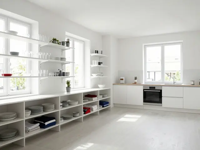 Jak využít malý byt: praktické tipy na maximalizaci prostoru