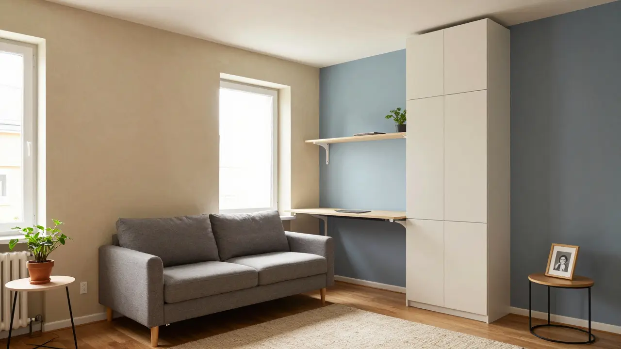 Jak na design interiéru bytu: Praktický průvodce pro začátečníky