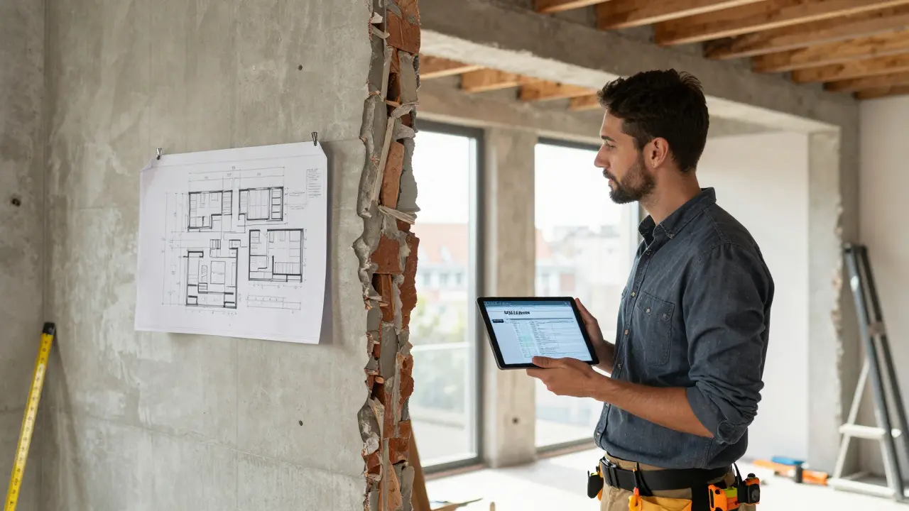 Kolik si vydělá statik? Reálné příjmy v návrzích bytů v roce 2026