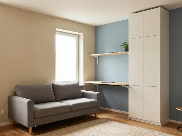 Jak na design interiéru bytu: Praktický průvodce pro začátečníky