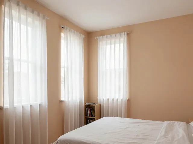 Jak nejlépe vymalovat pokoj: průvodce pro malé byty s chytrými tipy