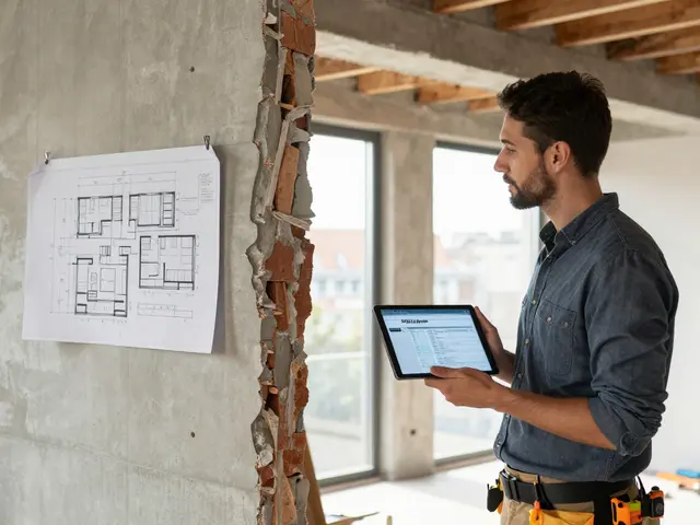 Kolik si vydělá statik? Reálné příjmy v návrzích bytů v roce 2026