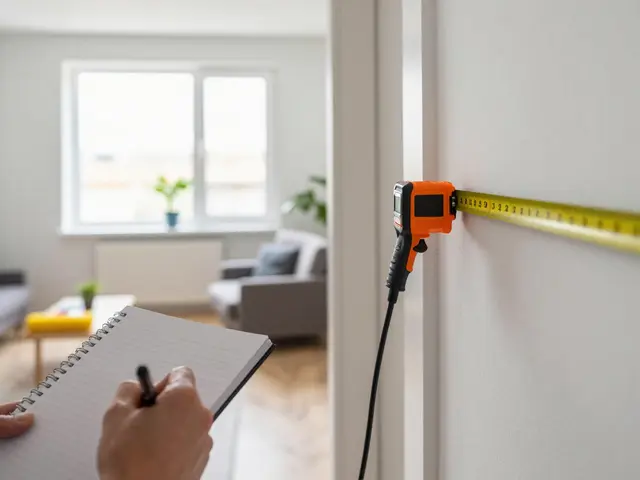 V čem nakreslit plánek bytu? Nejlepší nástroje pro doma i profi