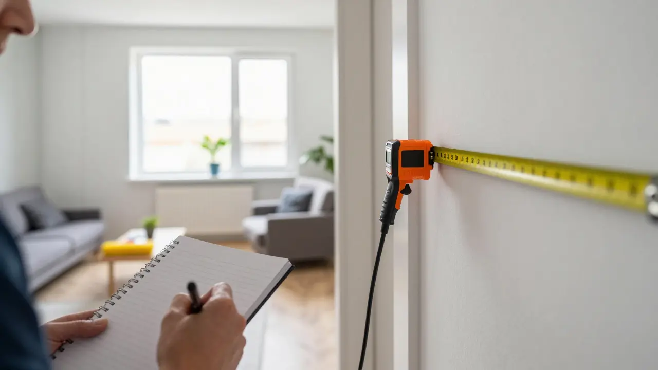 V čem nakreslit plánek bytu? Nejlepší nástroje pro doma i profi