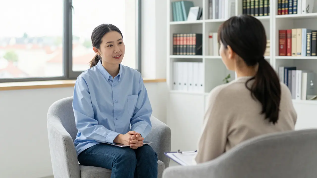 Kolik si měsíčně vydělá psychiatr v Česku v roce 2026?