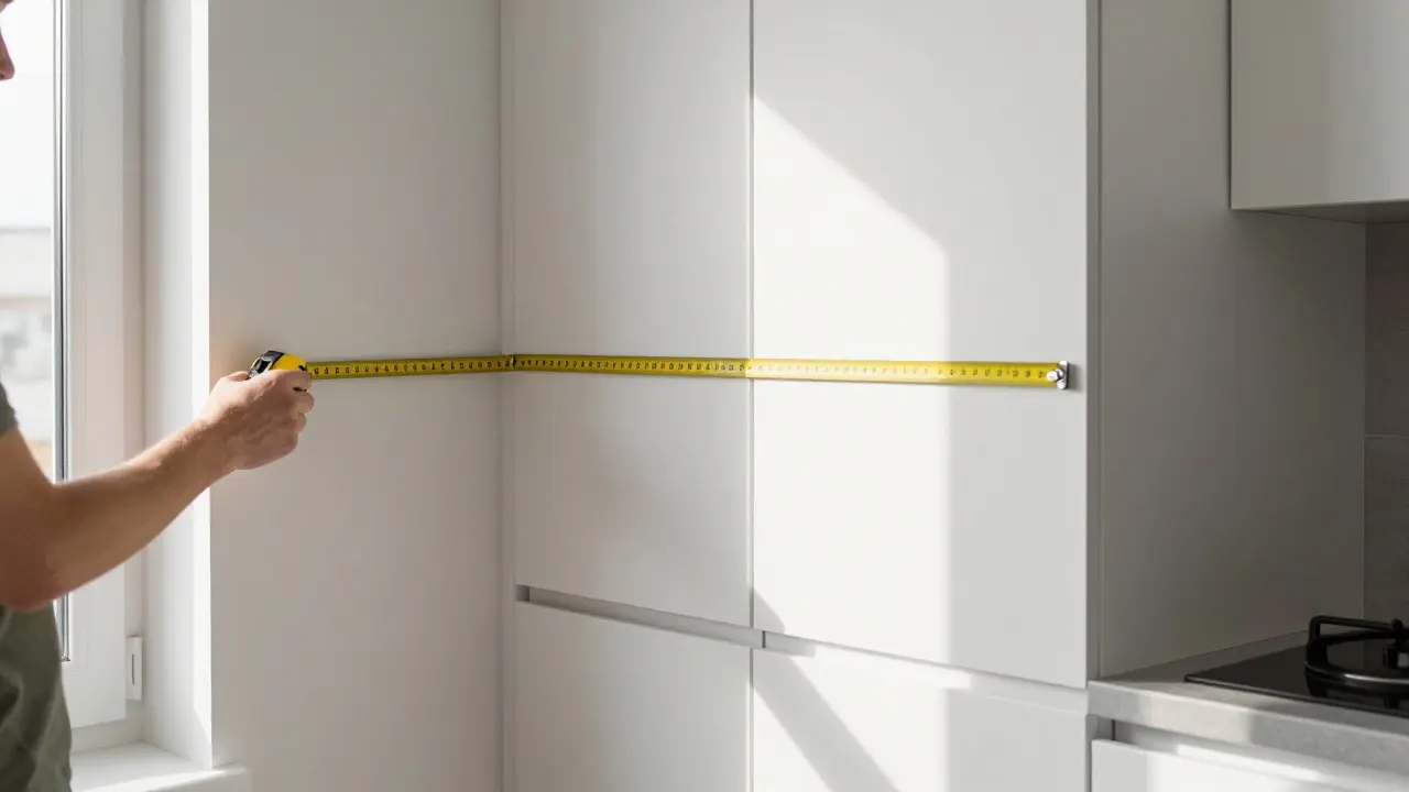 Kolik stojí kuchyně Oresi? Ceny, varianty a co na to zvážit