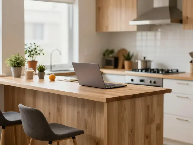 Co je interiérový design? Úplný průvodce pro návrhy bytu