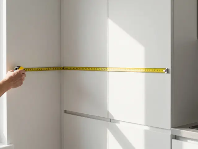 Kolik stojí kuchyně Oresi? Ceny, varianty a co na to zvážit