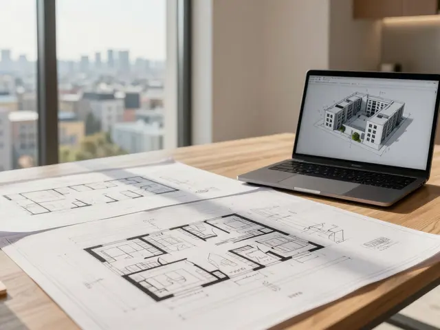 Kolik stojí projekt bytu? Přehled nákladů na návrh bytu v Česku 2026