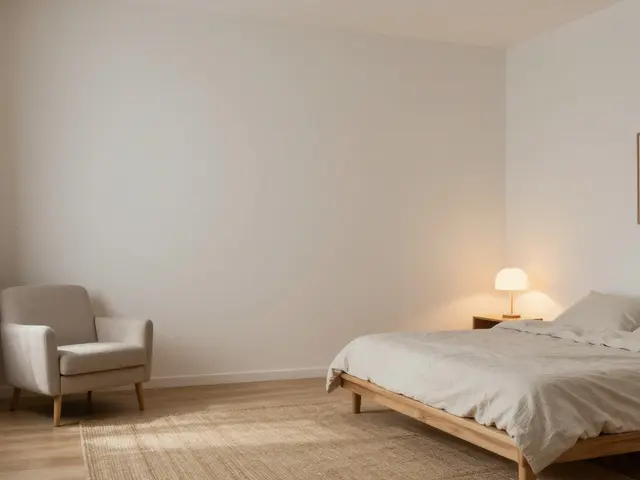 V čem navrhnout pokoj? Praktický návod na klidný a harmonický interiér